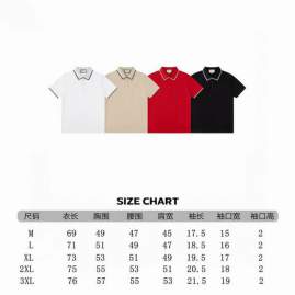 Picture of Gucci Polo Shirts Short _SKUGucciM-3XLtltx2927519